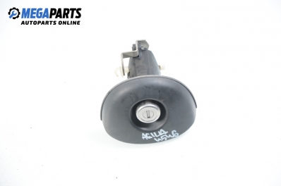 Ключалка заден капак за Opel Agila A Hatchback (09.2000 - 12.2007)