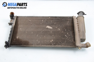 Воден радиатор за Peugeot 306 Hatchback (01.1993 - 10.2003) 1.4, 75 к.с.
