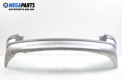 Задна броня за Renault Espace III Minivan (11.1996 - 10.2002)