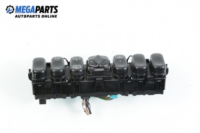 Панел бутони за Mercedes-Benz A-Class Hatchback  (W168) (07.1997 - 08.2004)