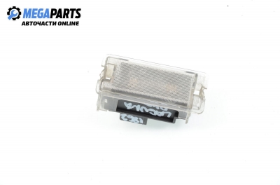 Плафон за Renault Laguna II Hatchback (03.2001 - 12.2007)