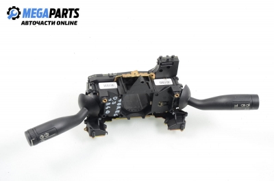 Лостчета светлини и чистачки за Volkswagen Touareg SUV (10.2002 - 01.2013), № 7L6 953 549 B