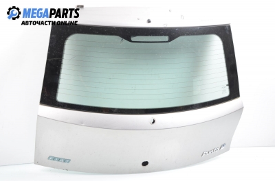 Заден капак за Fiat Punto Hatchback II (09.1999 - 07.2012), 4+1 вр., хечбек, позиция: задна