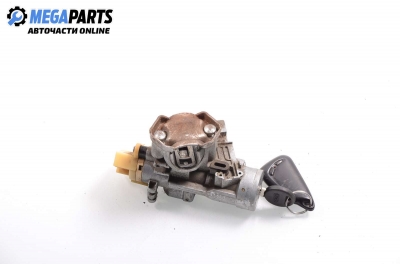 Контактен ключ за Mazda 323 C IV Hatchback (06.1989 - 09.2000)