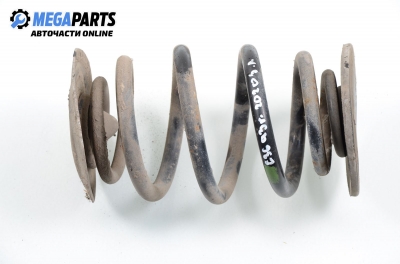 Пружина за ходова част за BMW 3 Series E36 Sedan (09.1990 - 02.1998), седан, позиция: задна, лява