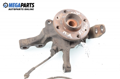 Шенкел главина за Renault Megane Scenic (10.1996 - 12.2001), позиция: предна, дясна