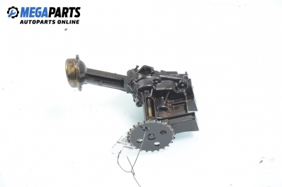 Маслена помпа за Renault Megane I Hatchback (08.1995 - 12.2004) 1.6 e (BA0F, BA0S), 90 к.с.