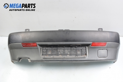 Задна броня за Alfa Romeo 145 Hatchback (07.1994 - 01.2001)