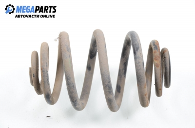 Пружина за ходова част за BMW 3 Series E36 Sedan (09.1990 - 02.1998), седан, позиция: задна, дясна