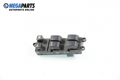 Бутони ел. стъкла  за Nissan Primera Traveller III (01.2002 - 06.2007)