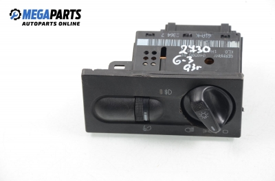 Ключ светлини  за Volkswagen Golf III Hatchback (08.1991 - 07.1998)