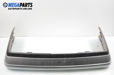 Задна броня за Mercedes-Benz E-Class Sedan (W210) (06.1995 - 08.2003), седан