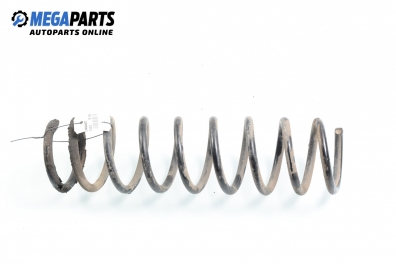 Пружина за ходова част за BMW 5 Series E39 Sedan (11.1995 - 06.2003), седан, позиция: задна