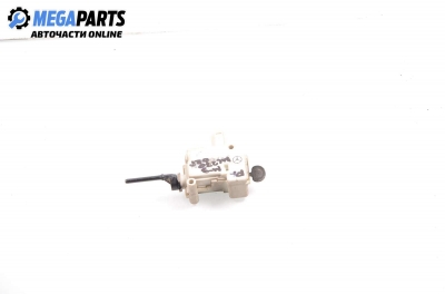 Ключалка за капачката на резервоара за Mercedes-Benz M-Class SUV (W163) (02.1998 - 06.2005)