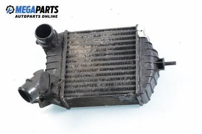Интеркулер за Fiat Punto Hatchback II (09.1999 - 07.2012) 1.9 JTD 80 (188.237, .257, .337, .357), 80 к.с.