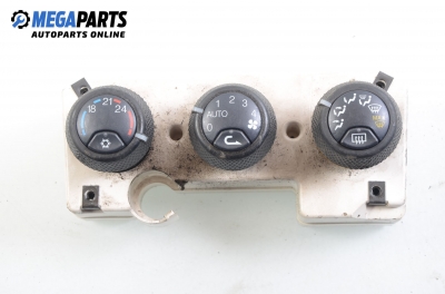Панел климатроник за Alfa Romeo 156 Sportwagon (01.2000 - 05.2006)