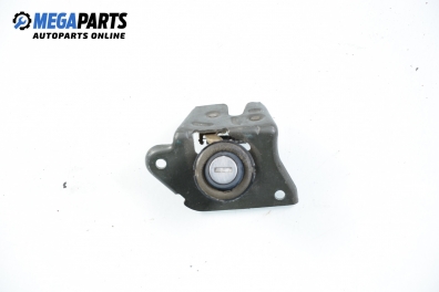 Ключалка заден капак за Fiat Punto Hatchback (09.1993 - 09.1999)