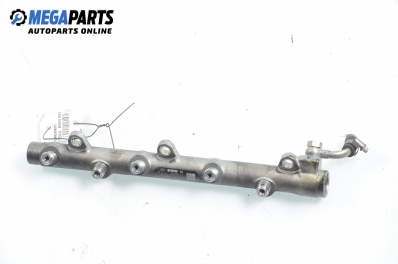 Горивна рейка за BMW 5 Series E60 Touring (E61) (06.2004 - 12.2010) 520 d, 163 к.с., № Bosch 0 445 214 030