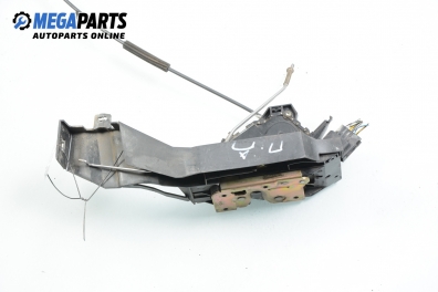 Брава на врата за Ford Focus I Hatchback (10.1998 - 12.2007), позиция: предна, дясна