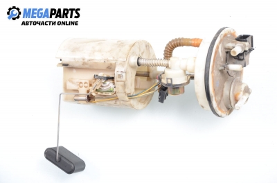 Нивомер за Daewoo Matiz Hatchback (09.1998 - 01.2005) 0.8