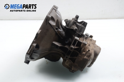 Ръчна скоростна кутия за Opel Astra G Coupe (03.2000 - 05.2005) 1.8 16V, 116 к.с., № GM R90 400 206