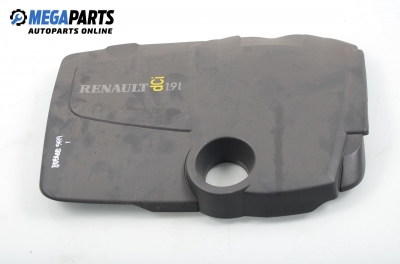 Декоративен капак двигател за Renault Scenic II Minivan (06.2003 - 07.2010)
