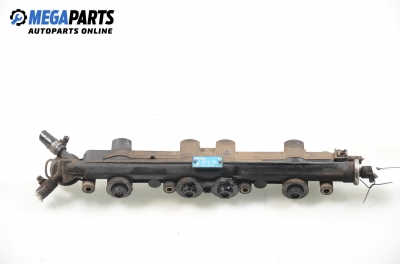Бензинова рейка за Seat Toledo I Hatchback (01.1991 - 10.1999) 2.0 i, 115 к.с., № Bosch 0 280 151 010