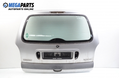 Заден капак за Renault Espace III Minivan (11.1996 - 10.2002)
