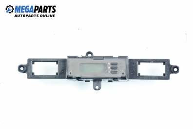 Часовник за Kia Sportage SUV II (09.2004 - 10.2010)