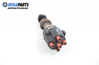 Палец на разпределителя на запалването (делко) за Seat Toledo I Hatchback (01.1991 - 10.1999) 2.0 i, 115 к.с.