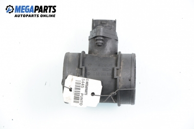 Дебитомер за Fiat Punto Hatchback II (09.1999 - 07.2012) 1.9 JTD 80 (188.237, .257, .337, .357), 80 к.с., № Bosch 0 281 002 309