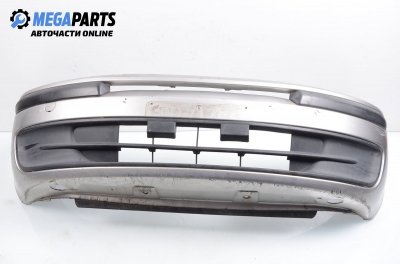 Предна броня за Fiat Punto Hatchback II (09.1999 - 07.2012), хечбек, позиция: предна
