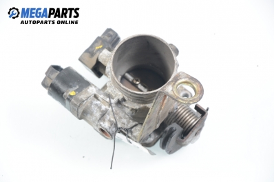 Дроселова клапа за Renault Megane I Coach (03.1996 - 08.2003) 1.6 e (DA0F), 90 к.с.