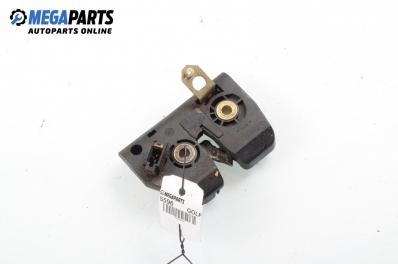 Брава заден капак за Volkswagen Golf III Variant (07.1993 - 04.1999), комби