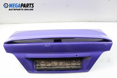 Заден капак за Mitsubishi Galant VI Sedan (09.1996 - 10.2004), седан