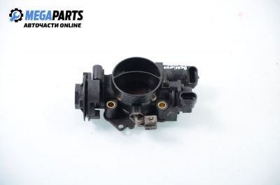 Дроселова клапа за Citroen Berlingo Pick-Up / Van I (07.1996 - 04.2008) 1.4 i (MFKFX, MFKFW), 75 к.с.