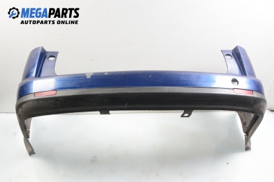 Задна броня за Opel Vectra C Estate (10.2003 - 01.2009), комби