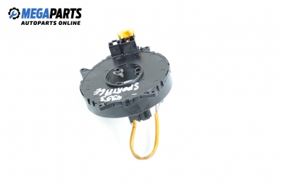 Лентов кабел за Airbag за Kia Sportage SUV II (09.2004 - 10.2010)