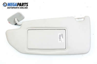 Сенник за Volvo V70 II Estate (11.1999 - 12.2008), позиция: лява