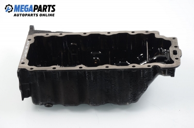 Картер за Opel Astra G Estate (02.1998 - 12.2009) 2.0 DI, 82 к.с.