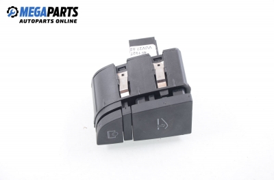 Панел бутони за Audi A6 Avant C6 (03.2005 - 08.2011)