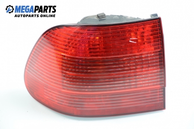 Стоп за Porsche Cayenne SUV I (09.2002 - 09.2010), позиция: лява