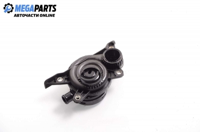 Отдушник картерни газове за Mercedes-Benz M-Class SUV (W163) (02.1998 - 06.2005) ML 270 CDI (163.113), 163 к.с.