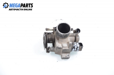 Дроселова клапа за Daewoo Matiz Hatchback (09.1998 - 01.2005) 0.8, 52 к.с.