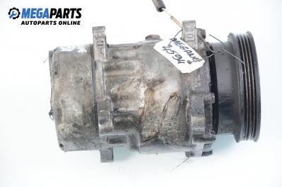 Компресор климатик за Renault Megane I Coach (03.1996 - 08.2003) 1.6 e (DA0F), 90 к.с.