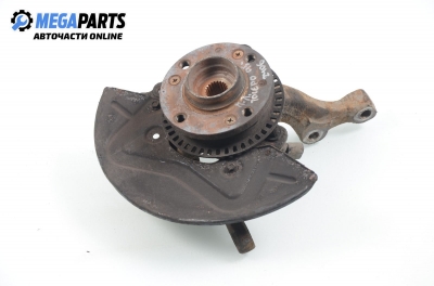 Шенкел главина за Seat Toledo I Hatchback (01.1991 - 10.1999), позиция: предна, лява