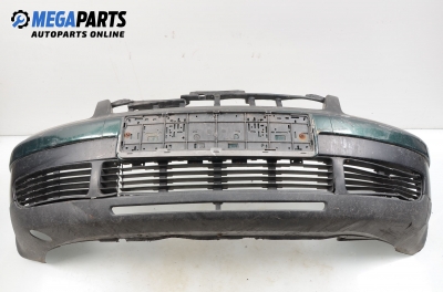 Предна броня за Volkswagen Passat Sedan B5 (08.1996 - 12.2001), комби, позиция: предна