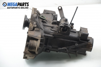 Ръчна скоростна кутия за Seat Toledo I Hatchback (01.1991 - 10.1999) 2.0 i, 115 к.с.