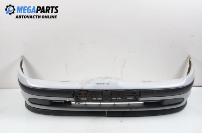 Предна броня за Renault Megane I Hatchback (08.1995 - 12.2004), хечбек, позиция: предна