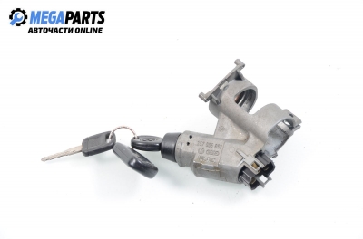 Контактен ключ за Volkswagen Passat Sedan B3, B4 (02.1988 - 12.1997)